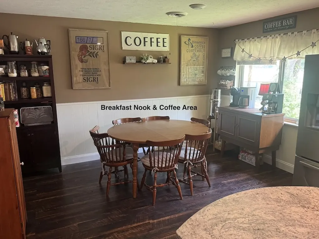 3908 Dawn Drive Benbrook TX 76116