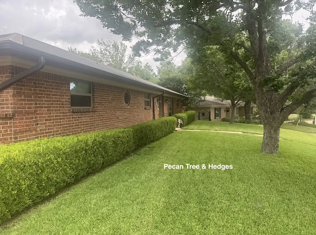 3908 Dawn Drive Benbrook TX 76116