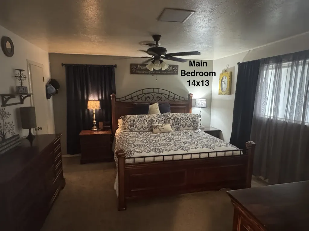 3908 Dawn Drive Benbrook TX 76116