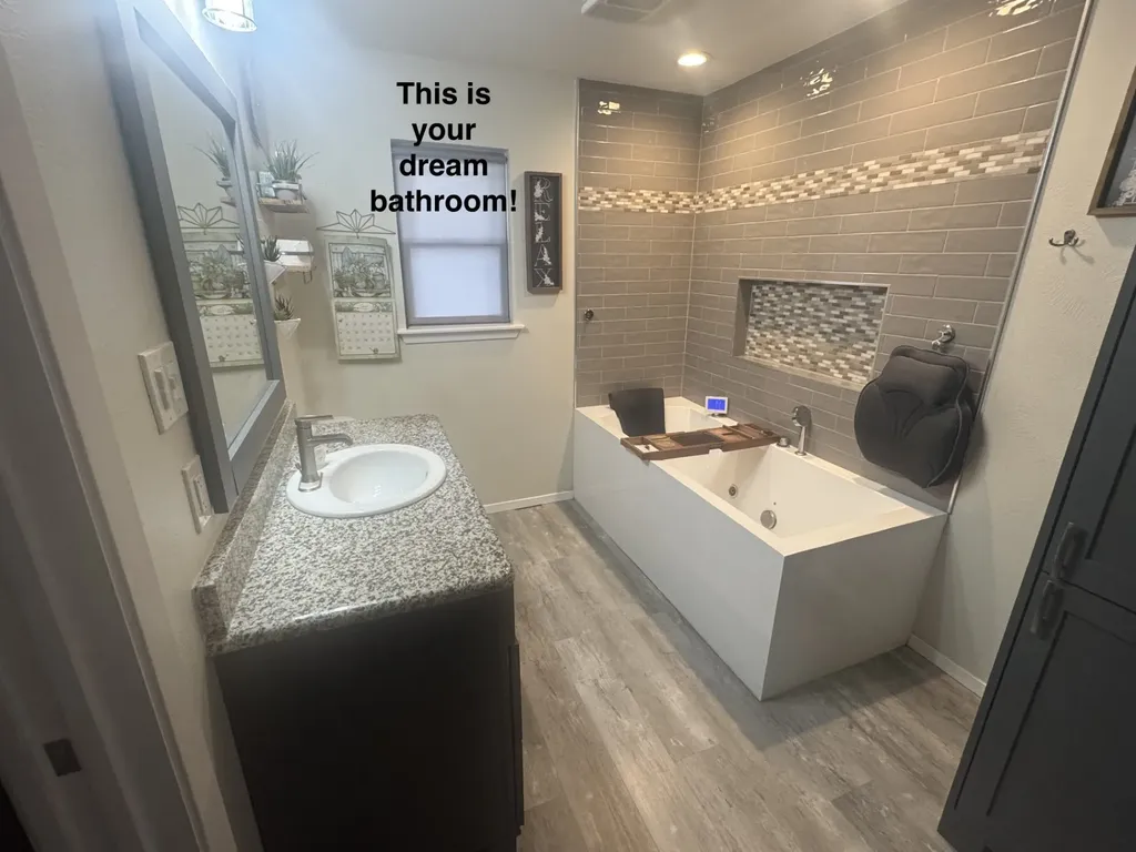 3908 Dawn Drive Benbrook TX 76116