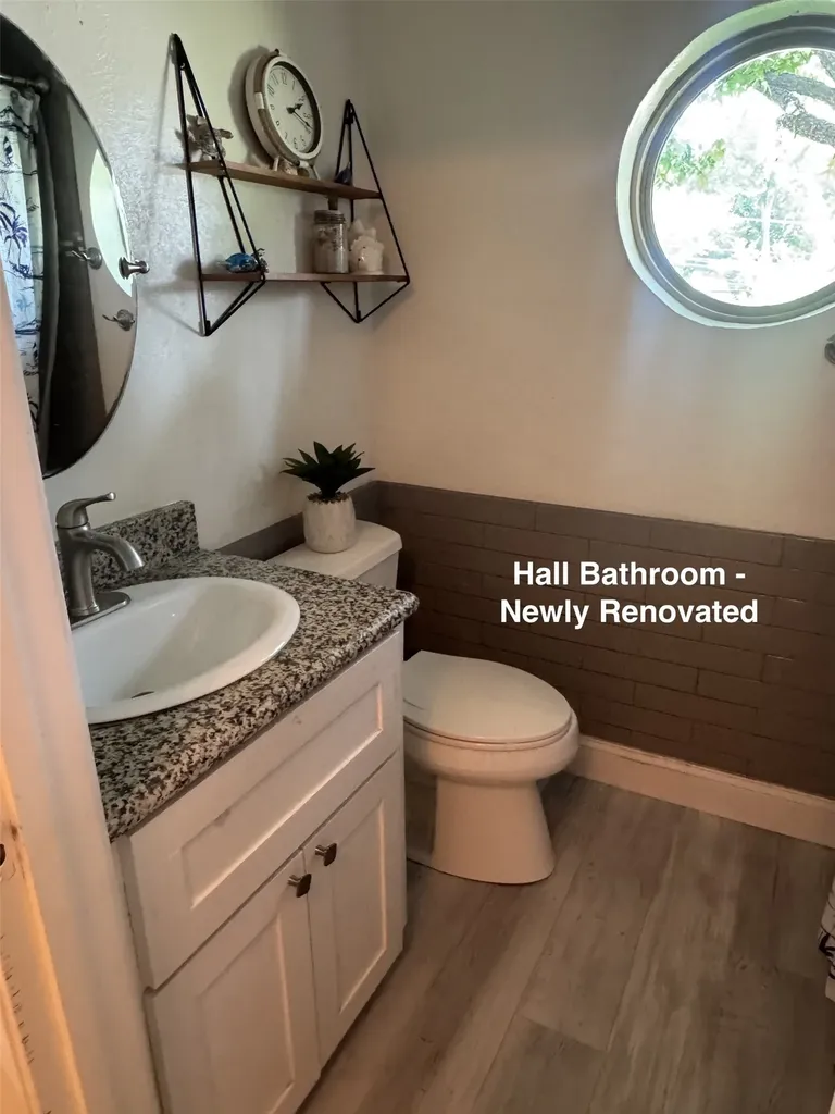 3908 Dawn Drive Benbrook TX 76116