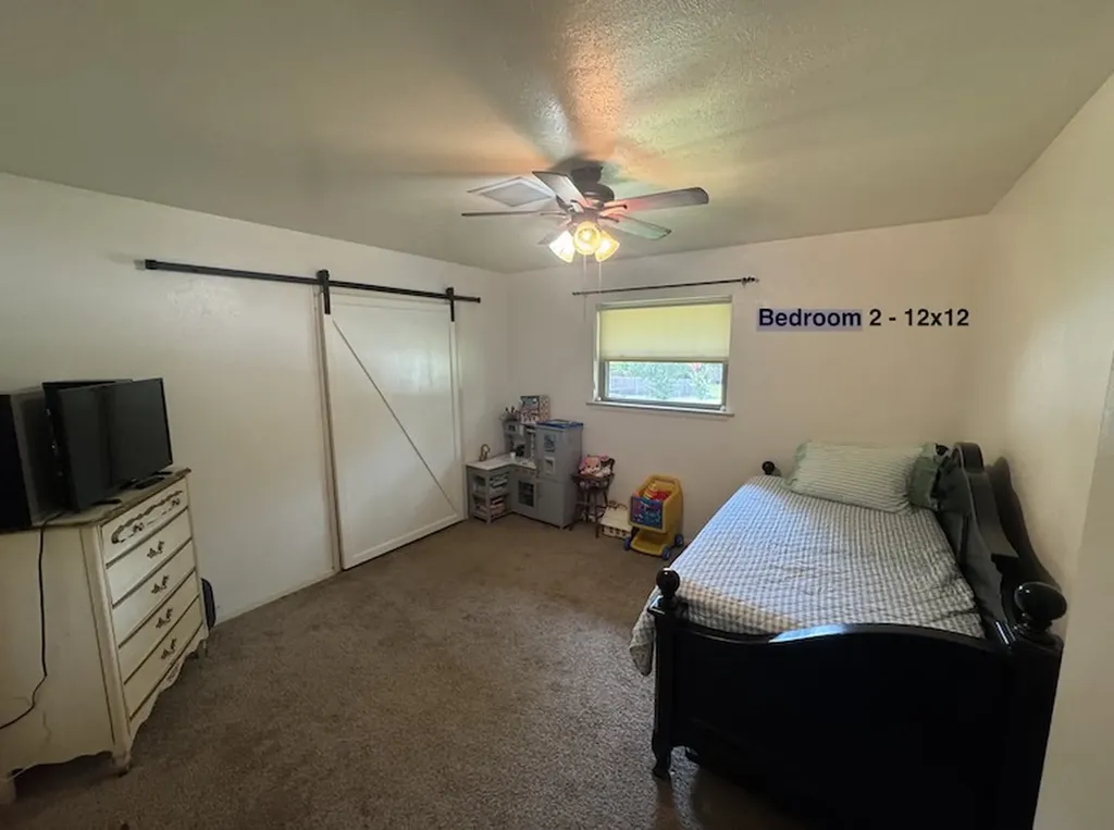 3908 Dawn Drive Benbrook TX 76116