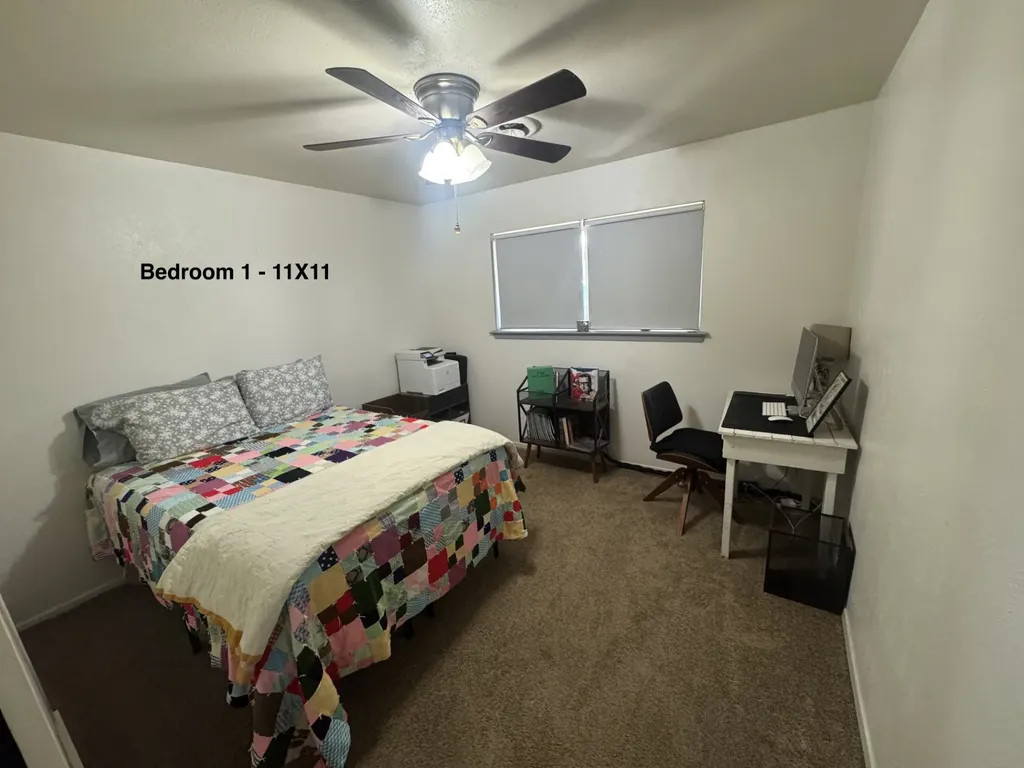 3908 Dawn Drive Benbrook TX 76116