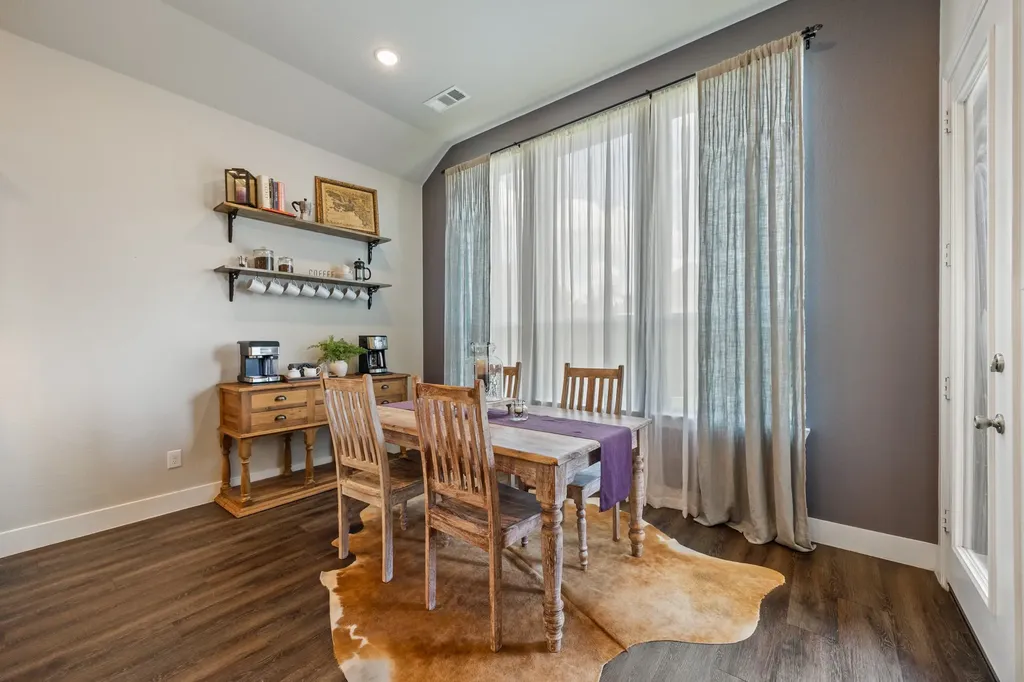 1733 Puglia Court Mclendon Chisholm TX 75032