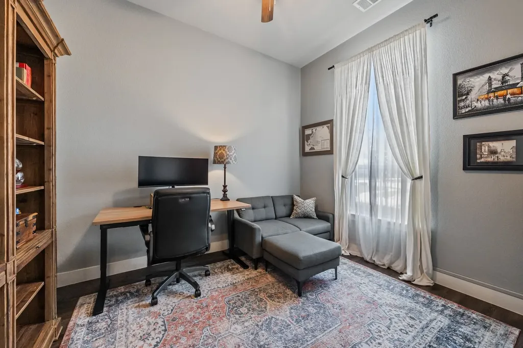 1733 Puglia Court Mclendon Chisholm TX 75032