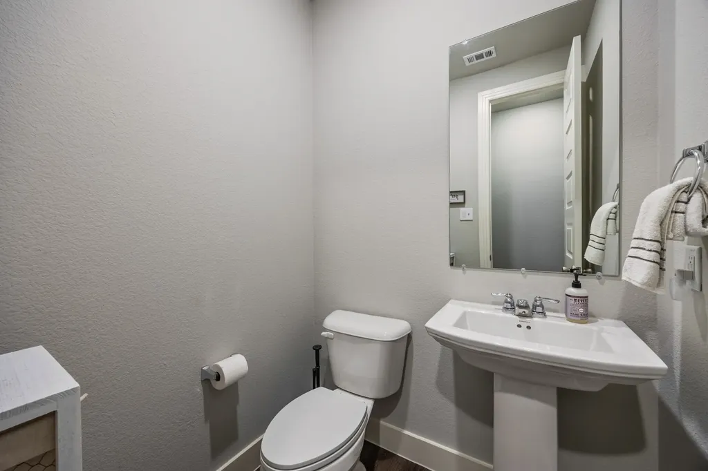 1733 Puglia Court Mclendon Chisholm TX 75032