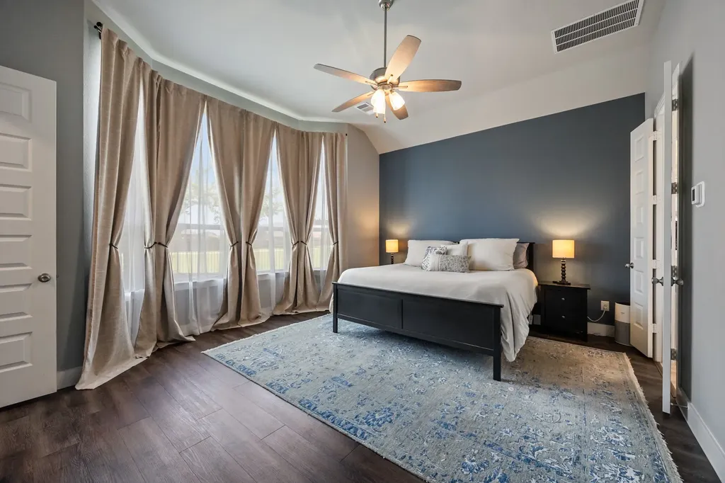 1733 Puglia Court Mclendon Chisholm TX 75032