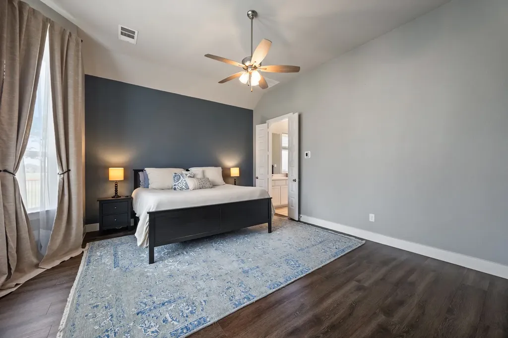 1733 Puglia Court Mclendon Chisholm TX 75032