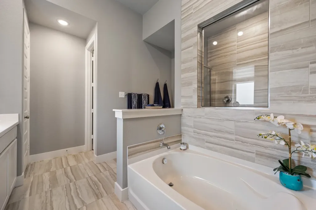 1733 Puglia Court Mclendon Chisholm TX 75032