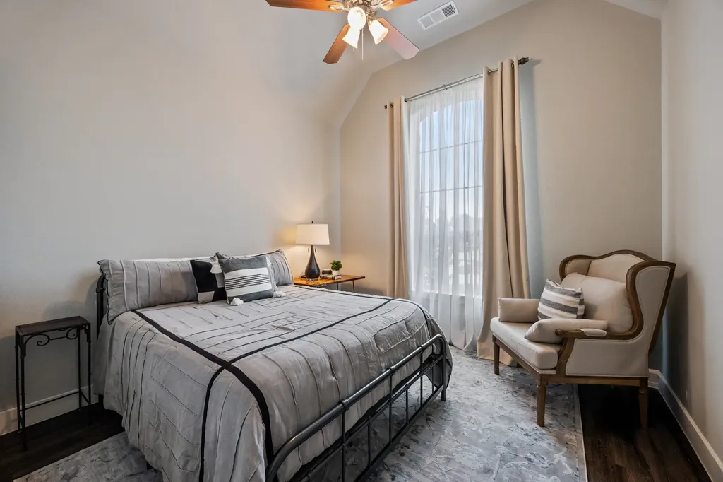 1733 Puglia Court Mclendon Chisholm TX 75032