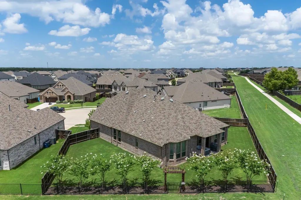 1733 Puglia Court Mclendon Chisholm TX 75032