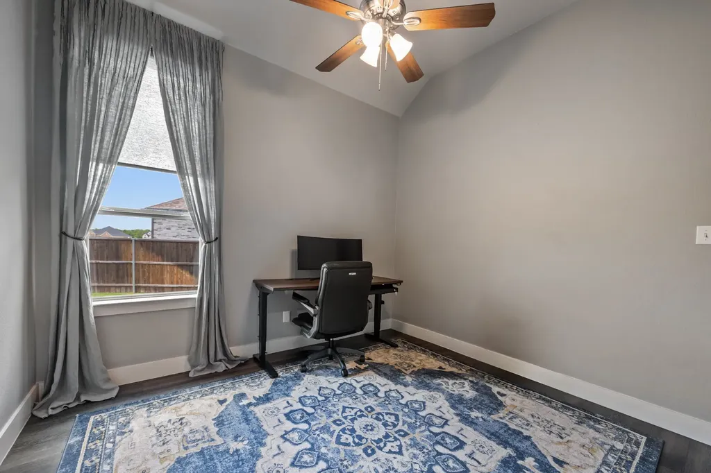 1733 Puglia Court Mclendon Chisholm TX 75032
