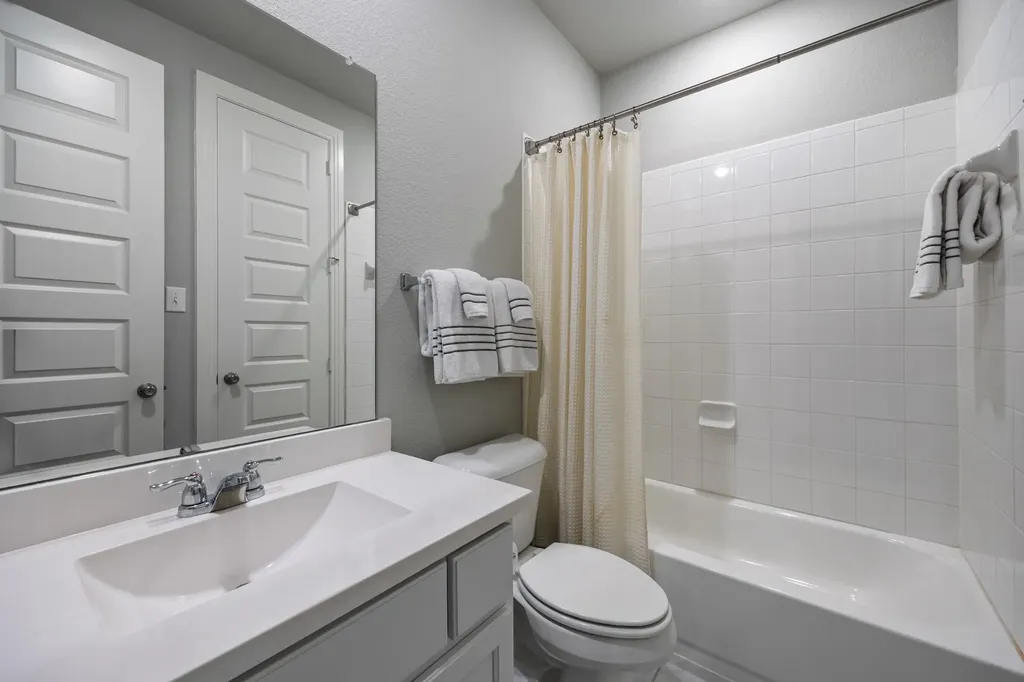 1733 Puglia Court Mclendon Chisholm TX 75032