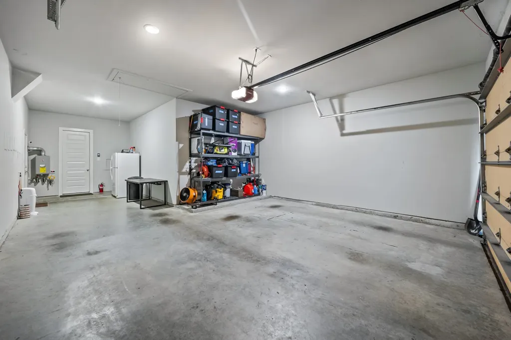 1733 Puglia Court Mclendon Chisholm TX 75032