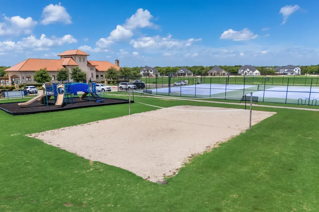 1733 Puglia Court Mclendon Chisholm TX 75032