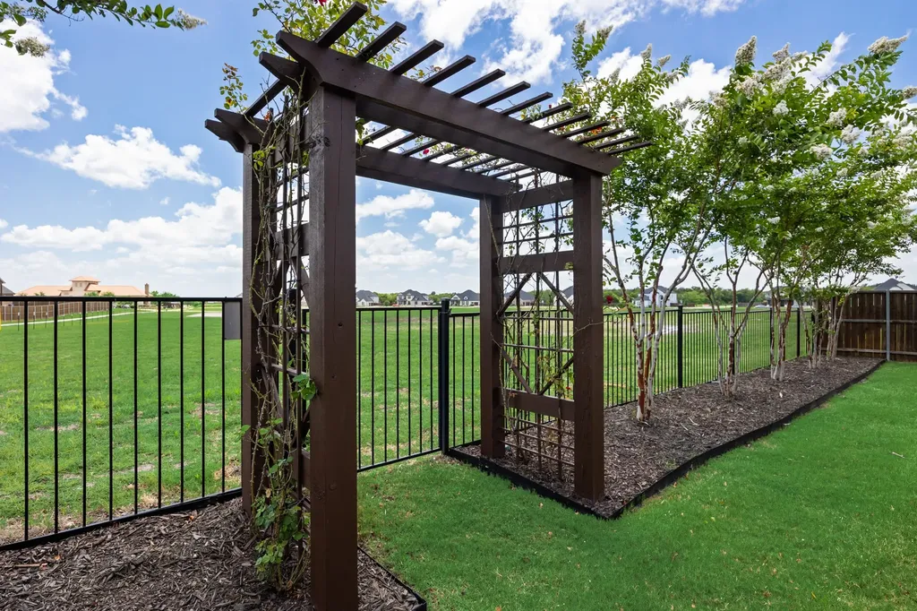 1733 Puglia Court Mclendon Chisholm TX 75032