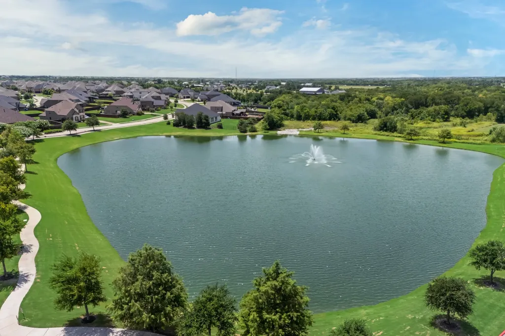 1733 Puglia Court Mclendon Chisholm TX 75032