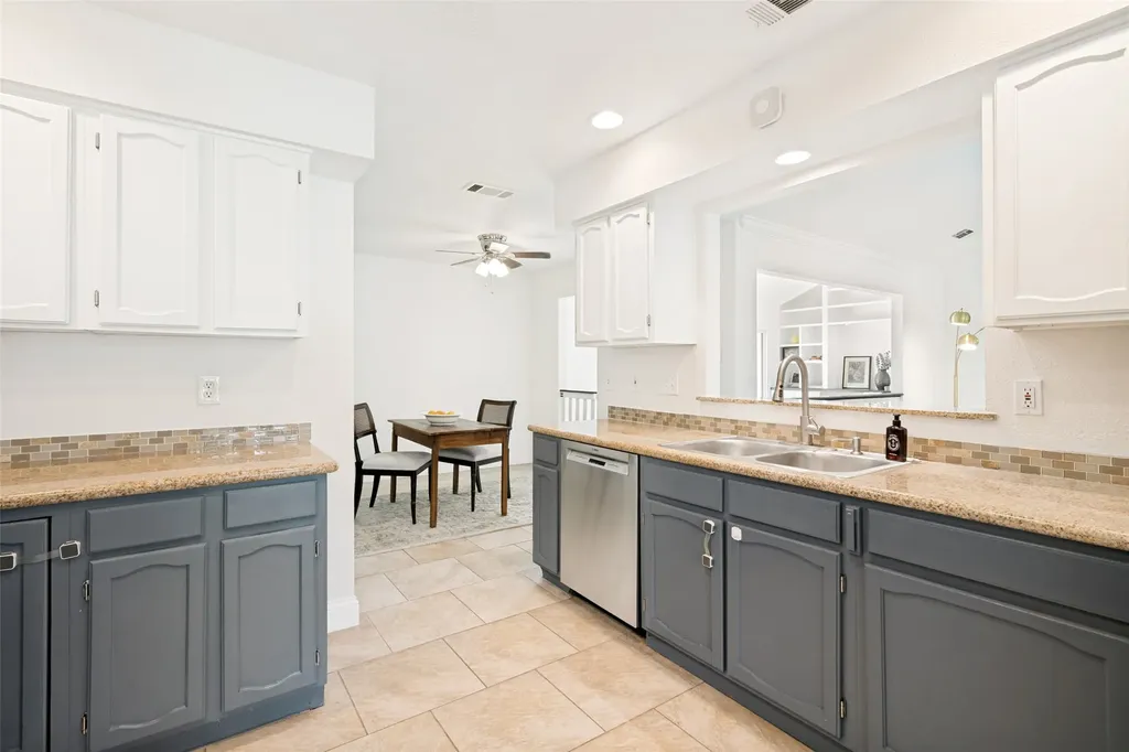 1200 Colmar Drive Plano TX 75023
