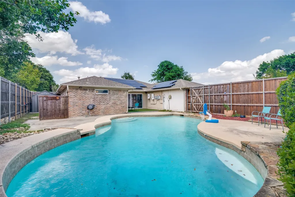 1200 Colmar Drive Plano TX 75023