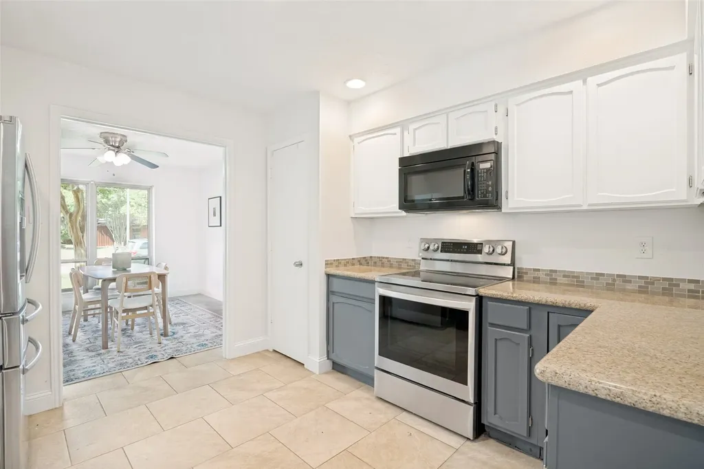 1200 Colmar Drive Plano TX 75023