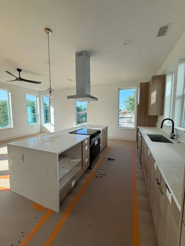 4635 Sylvester Street Dallas TX 75219