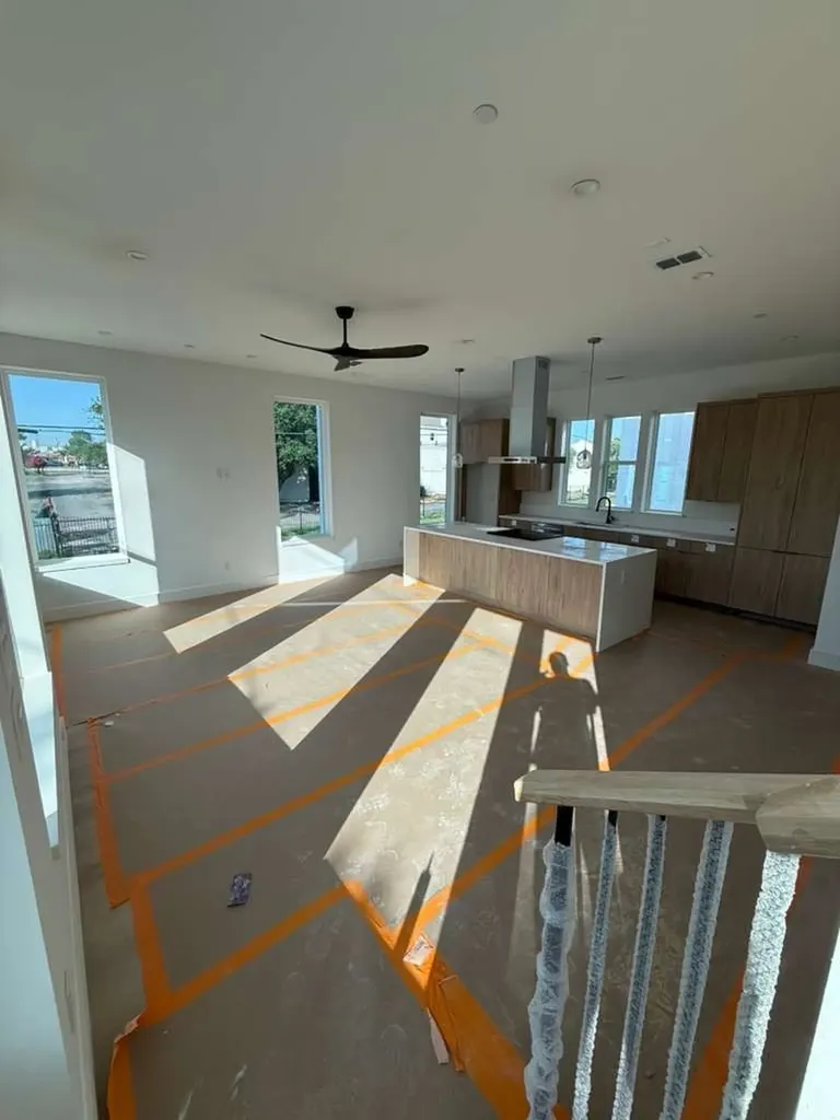 4635 Sylvester Street Dallas TX 75219