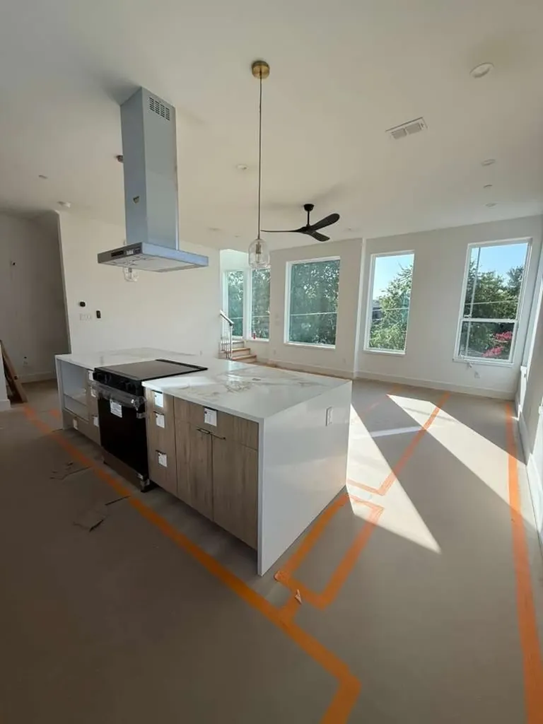 4635 Sylvester Street Dallas TX 75219