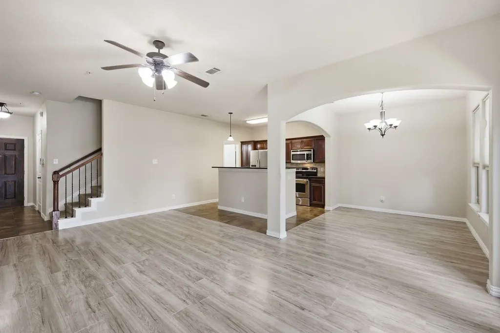 237 Corinna Court Hurst TX 76053