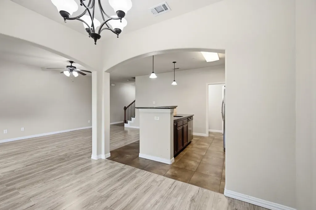 237 Corinna Court Hurst TX 76053