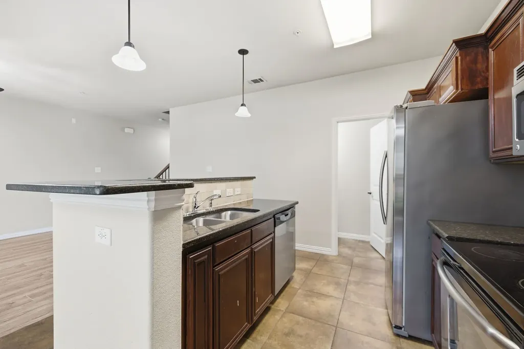 237 Corinna Court Hurst TX 76053