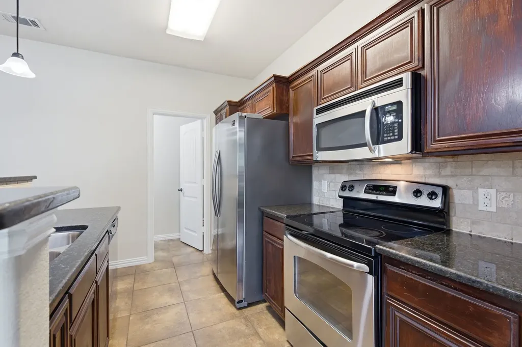 237 Corinna Court Hurst TX 76053