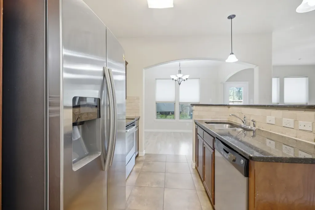 237 Corinna Court Hurst TX 76053