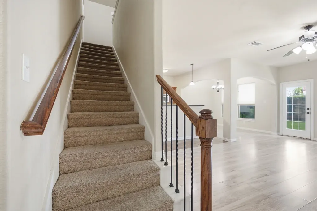 237 Corinna Court Hurst TX 76053