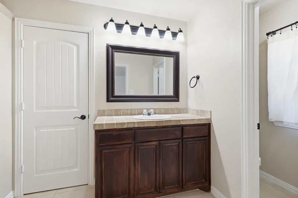 237 Corinna Court Hurst TX 76053