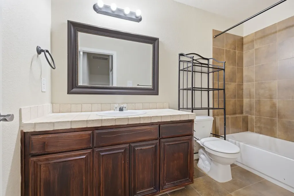 237 Corinna Court Hurst TX 76053