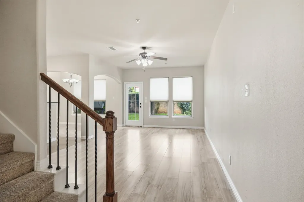 237 Corinna Court Hurst TX 76053