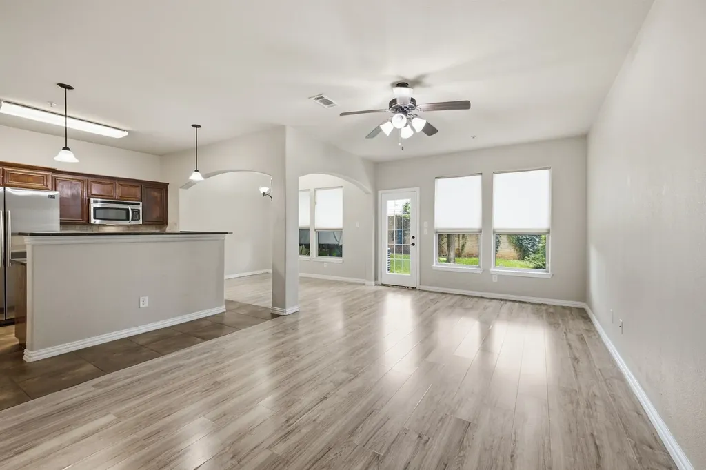 237 Corinna Court Hurst TX 76053