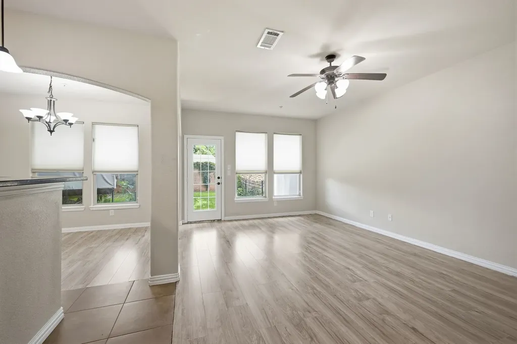 237 Corinna Court Hurst TX 76053