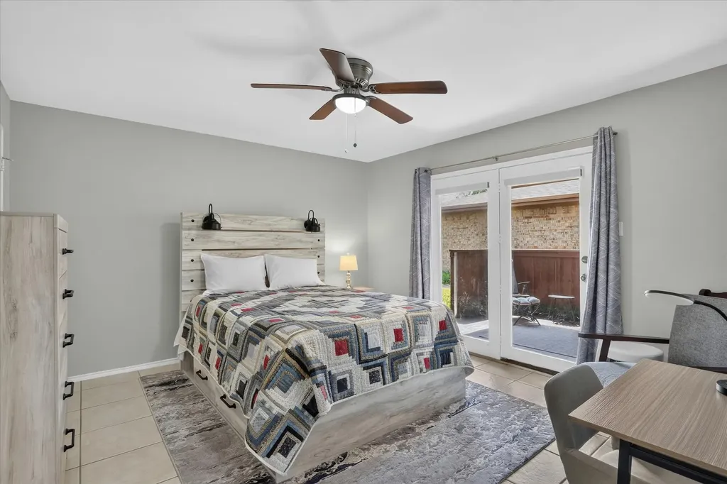 4 Cedar Lane Bedford TX 76021
