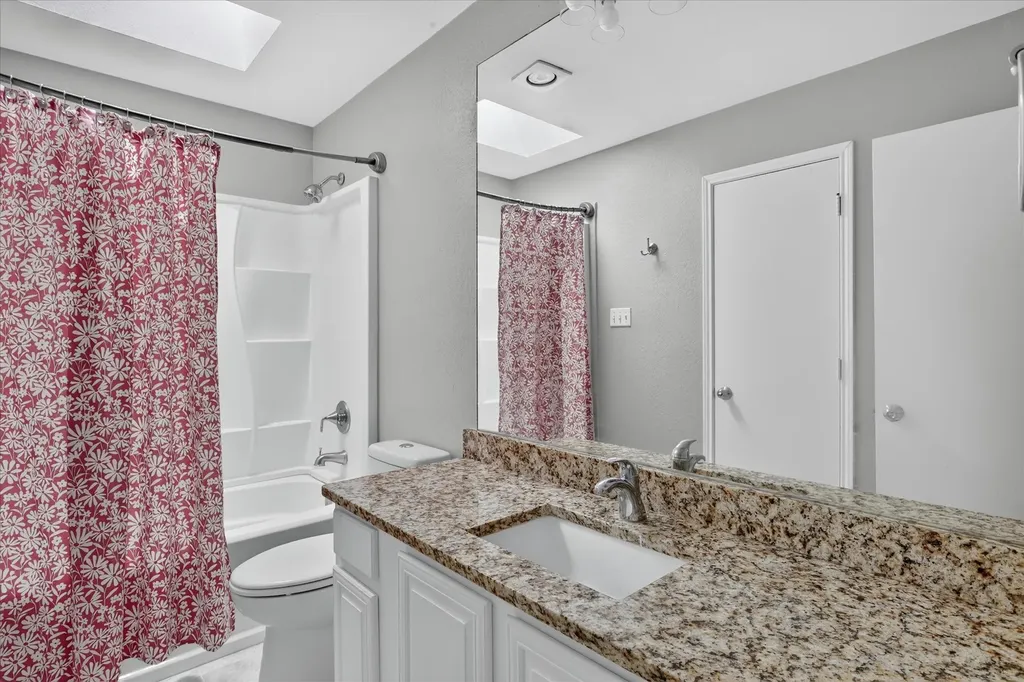 4 Cedar Lane Bedford TX 76021
