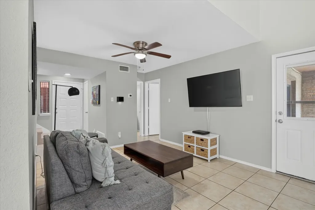 4 Cedar Lane Bedford TX 76021