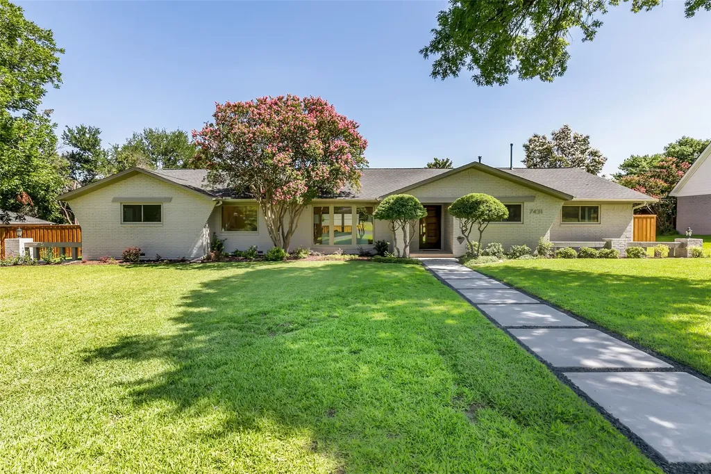 7431 Larchview Dallas TX 75254