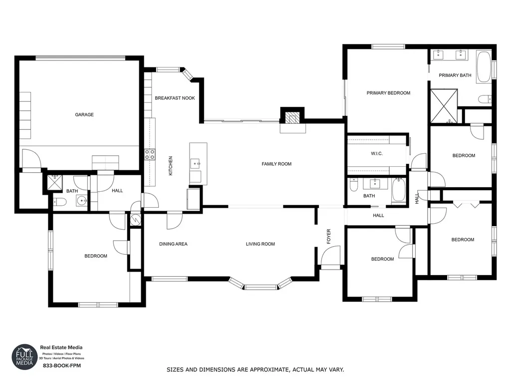 7431 Larchview Dallas TX 75254