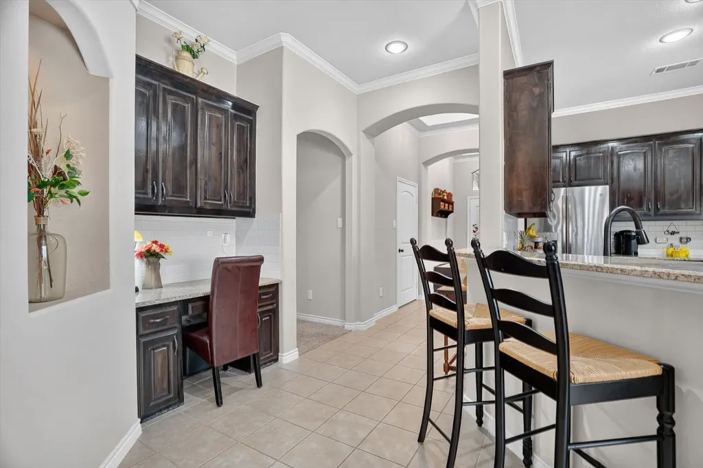 7357 Lake Rock Drive Fort Worth TX 76179