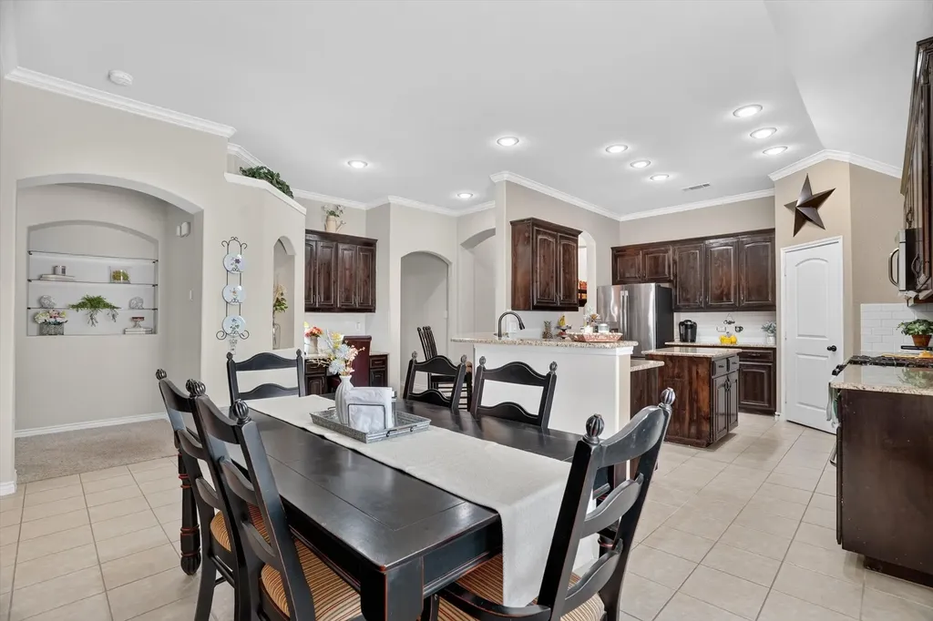 7357 Lake Rock Drive Fort Worth TX 76179