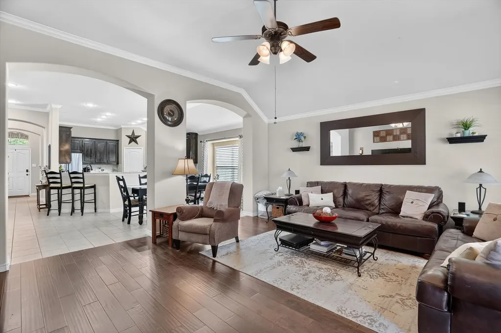 7357 Lake Rock Drive Fort Worth TX 76179