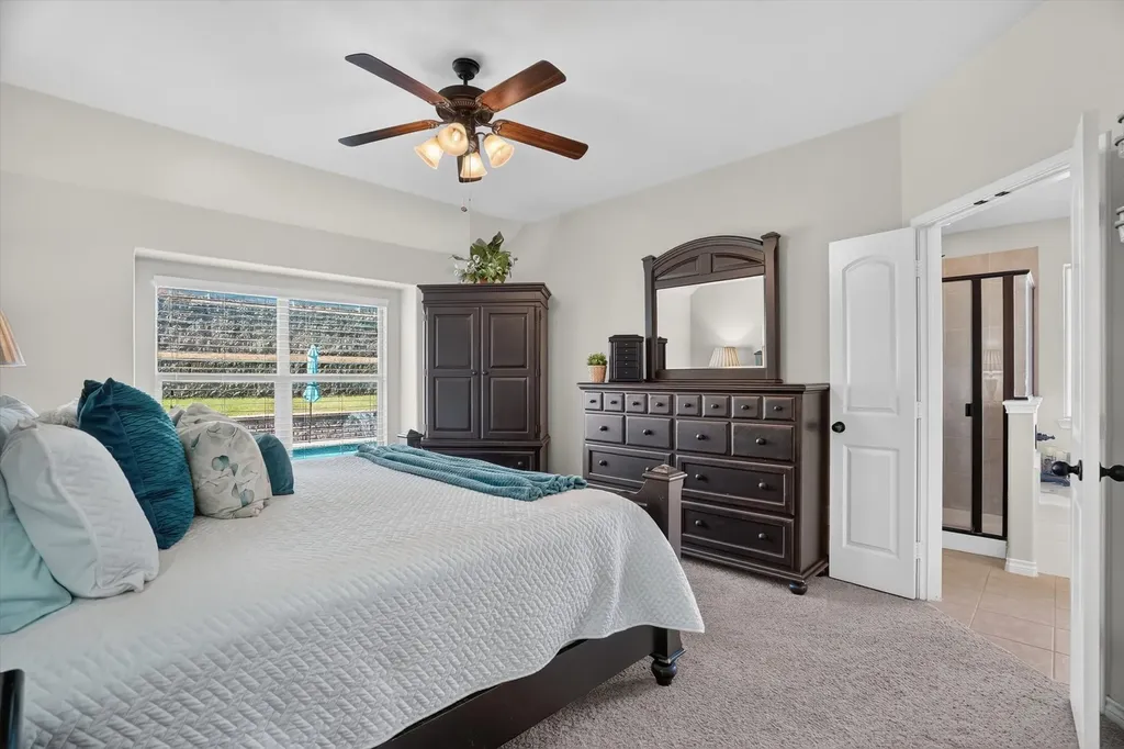 7357 Lake Rock Drive Fort Worth TX 76179