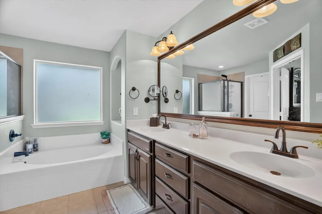 7357 Lake Rock Drive Fort Worth TX 76179