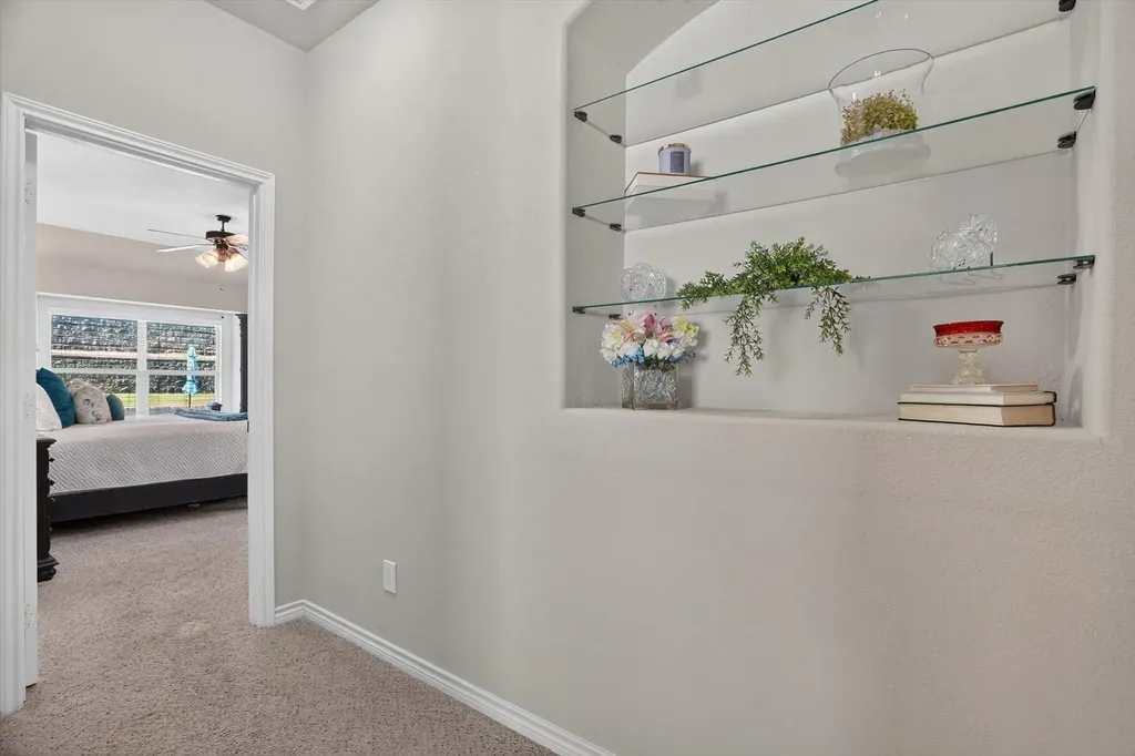 7357 Lake Rock Drive Fort Worth TX 76179
