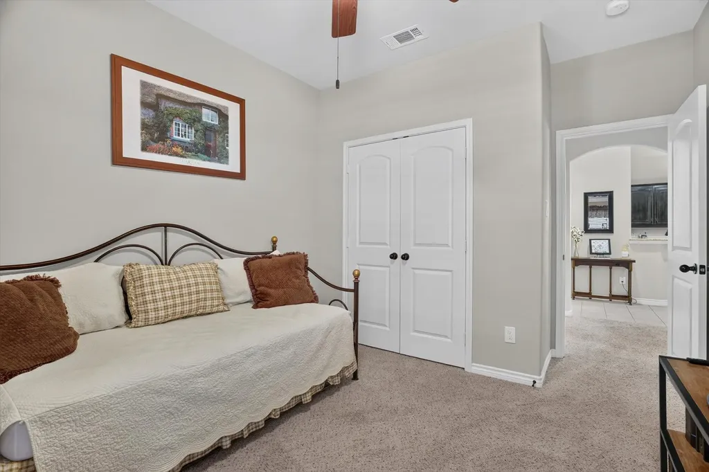 7357 Lake Rock Drive Fort Worth TX 76179
